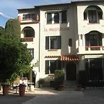 La Marjolaine Otel 2*