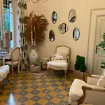 La Marjolaine Juan-les-Pins