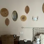 Otel La Marjolaine Juan-les-Pins