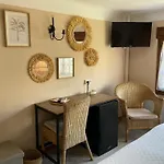 Otel La Marjolaine
