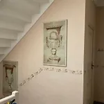 La Marjolaine Otel