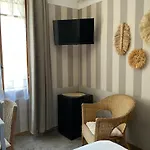 Otel La Marjolaine Juan-les-Pins