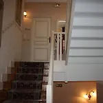 Otel La Marjolaine