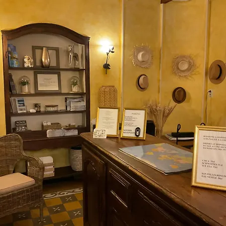 Otel La Marjolaine