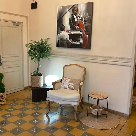 La Marjolaine Hotel