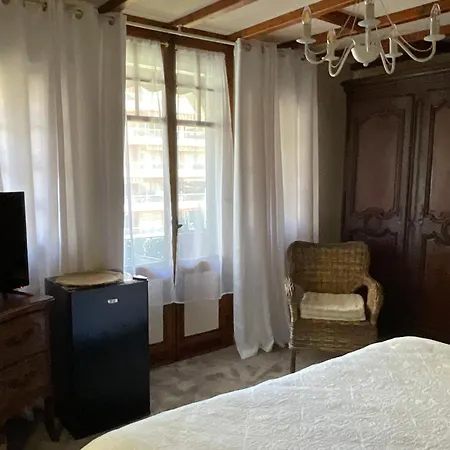 Hotel La Marjolaine 2*