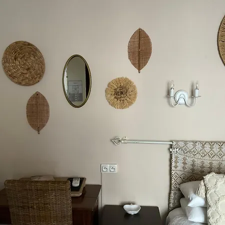Hotel La Marjolaine Juan-les-Pins