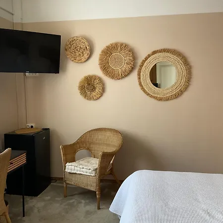 La Marjolaine Hotel 2*