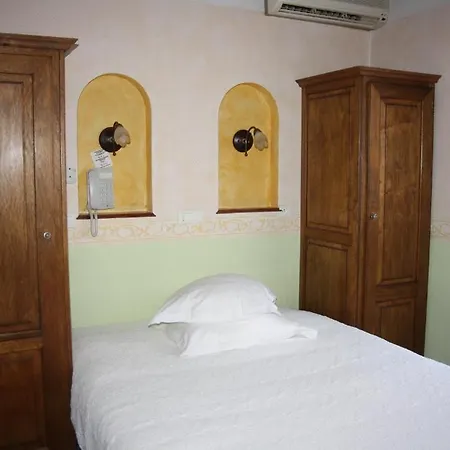 La Marjolaine Hotel 2*