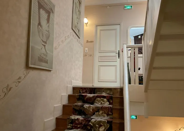 فندق La Marjolaine 2*