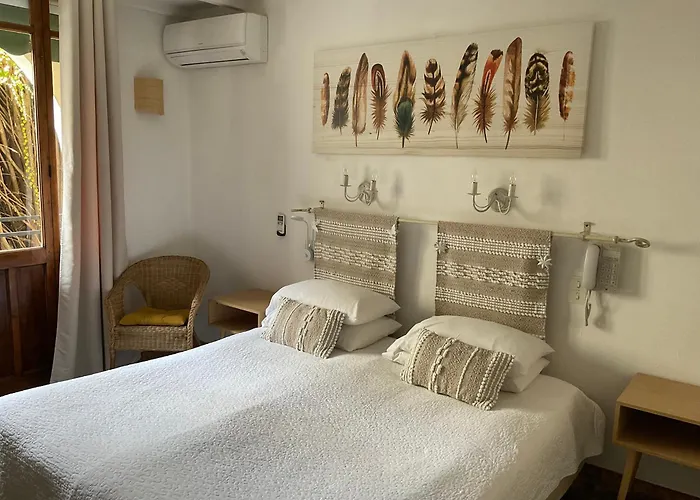 La Marjolaine 2* جوان ليه باه