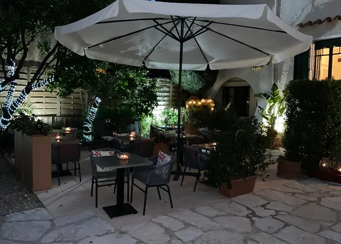فندق La Marjolaine