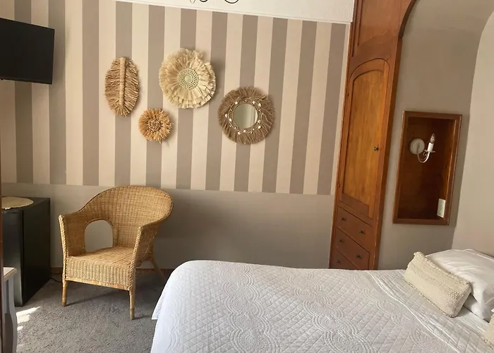 La Marjolaine 2*