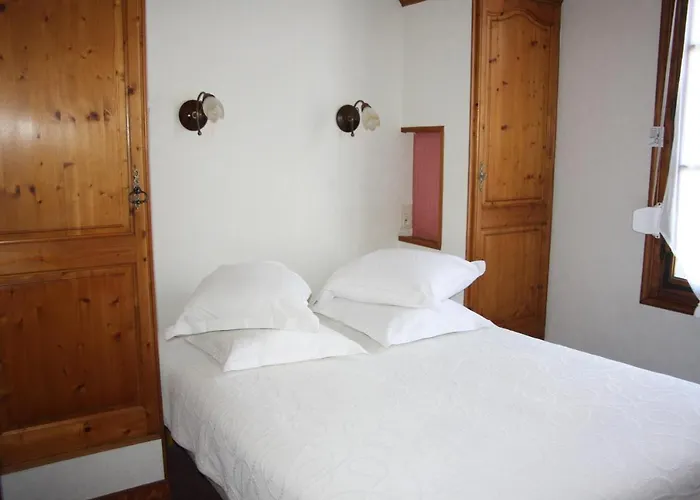 فندق La Marjolaine