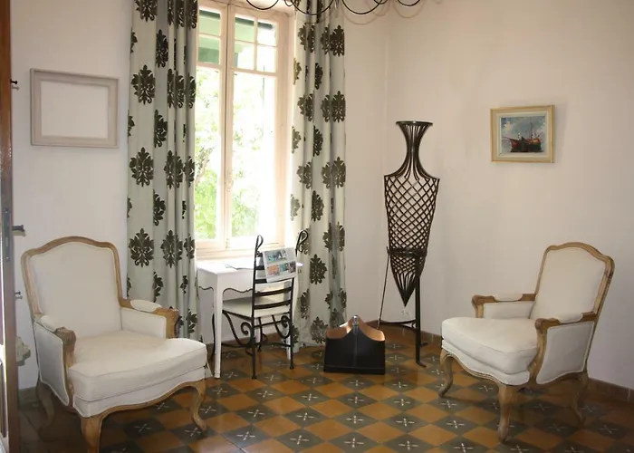 فندق La Marjolaine