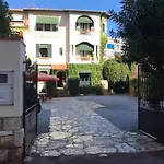 호텔 La Marjolaine 2*