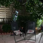 La Marjolaine Szálloda Juan-les-Pins