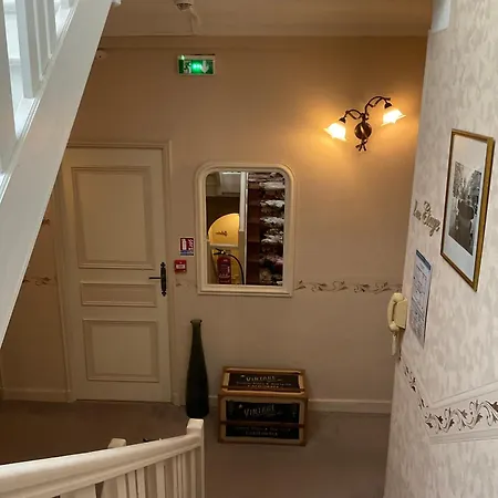La Marjolaine Hotell Juan-les-Pins