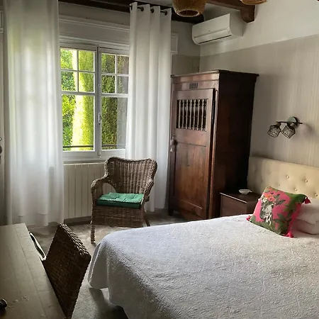 La Marjolaine 2*