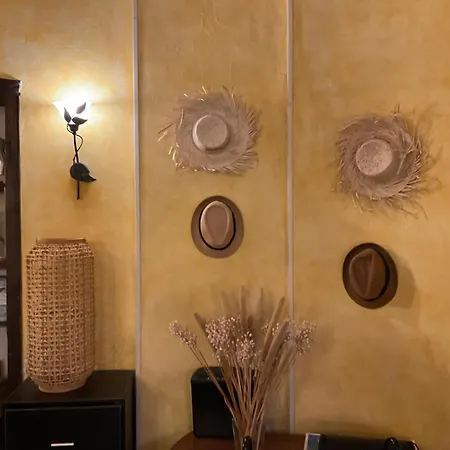 Hotel La Marjolaine 2*