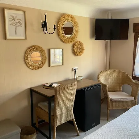 Hotell La Marjolaine