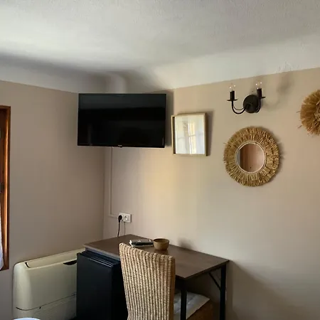Hotell La Marjolaine
