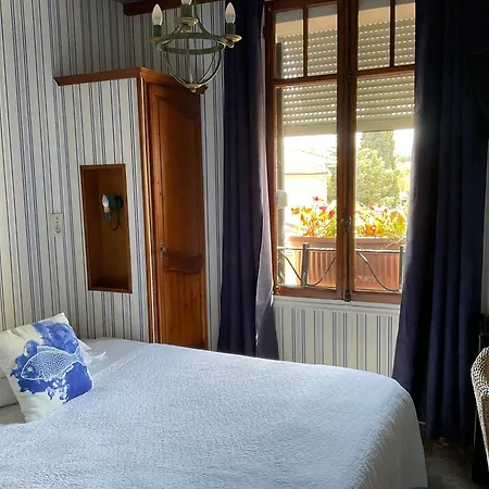 La Marjolaine Hotell Juan-les-Pins