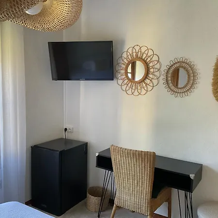 Hotell La Marjolaine