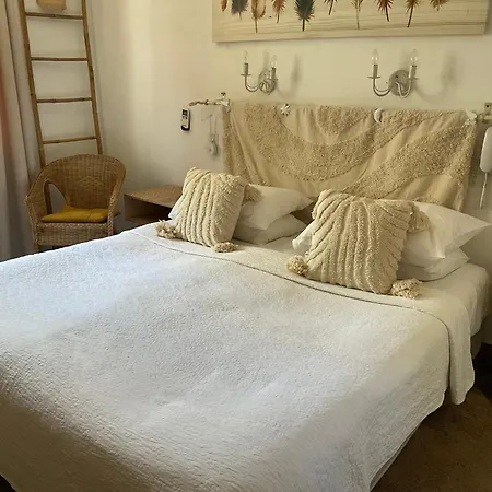 Hotell La Marjolaine