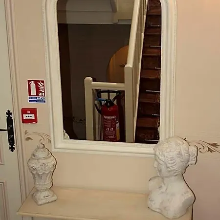 La Marjolaine Otel