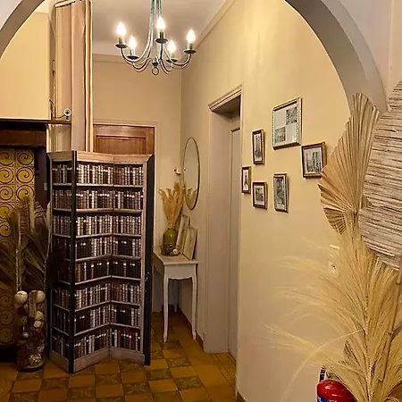 호텔 La Marjolaine 2*