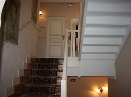 Otel La Marjolaine