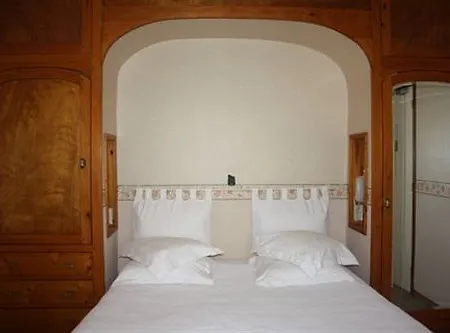 Otel La Marjolaine