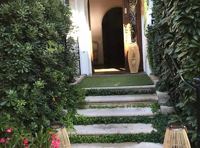 La Marjolaine Hotel 2*