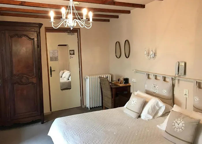 La Marjolaine 2* جوان ليه باه