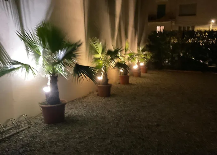 La Marjolaine فندق