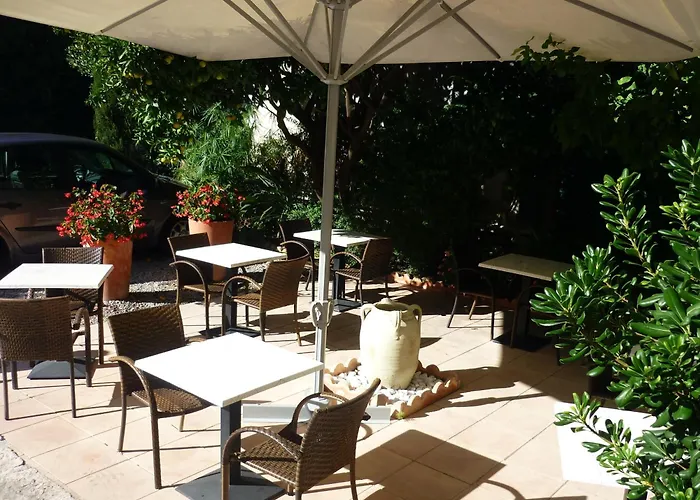 Hotel La Marjolaine