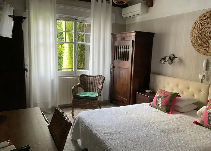 La Marjolaine 2*