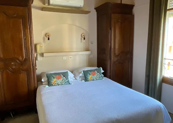 La Marjolaine Hotel 2*
