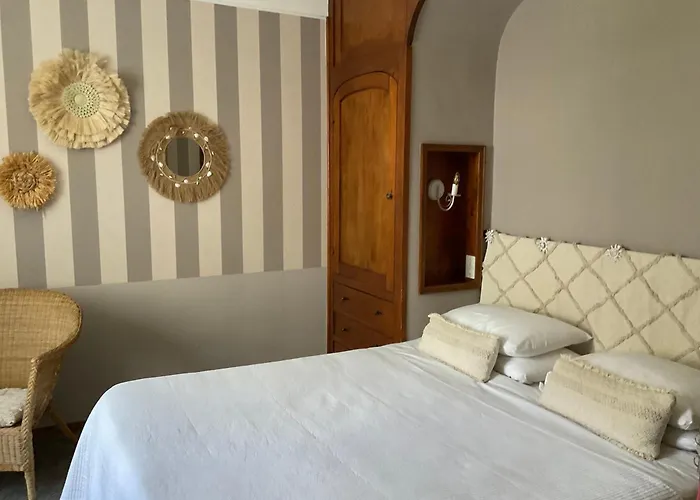 La Marjolaine Hotel Juan-les-Pins