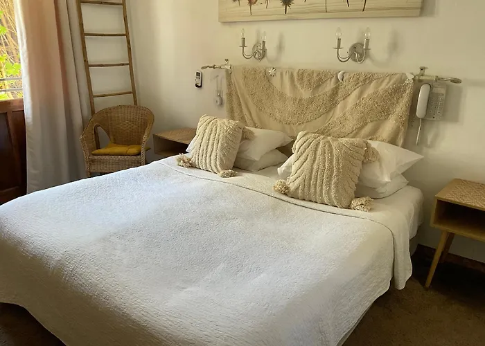 فندق La Marjolaine