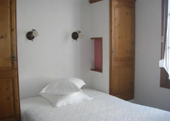 La Marjolaine 2*