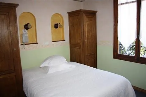 La Marjolaine Hotel