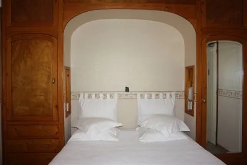 Отель La Marjolaine