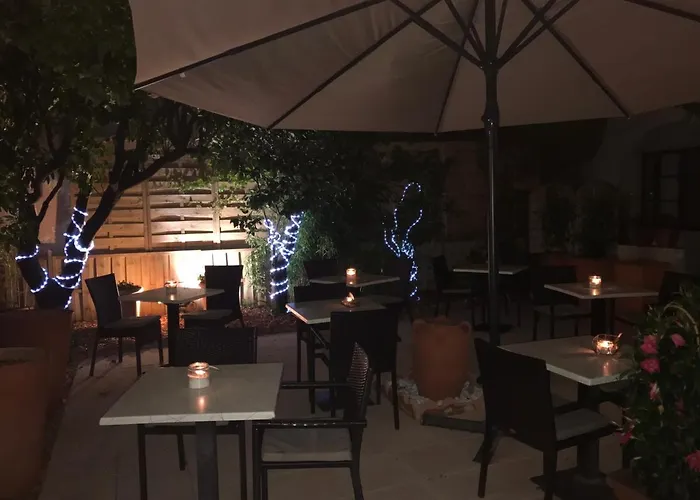 فندق La Marjolaine